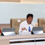 Pemkab Nunukan studi banding pembangunan infrastruktur di Batam-1678262360