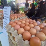 Pemkab Parigi gelar pangan murah jelang Ramadhan-1679390200