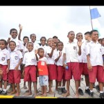 Pemkab Sorong bangun asrama mahasiswa ring satu-1679540942