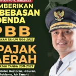 Pemkot Surabaya bebaskan sanksi denda PBB jelang HJKS ke-730-1678947198