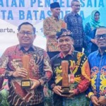 Pemprov Kaltara raih award batas desa dari Kemendagri-1678848708