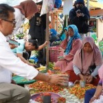 Pemprov Sulbar jamin stok kebutuhan pokok stabil selama Ramadhan-1679558844