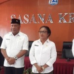 Pengusaha Jepang survei guna renovasi monumen perang Dunia II di Biak-1678267594