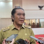 Penjabat Gubernur Banten Al Muktabar. ANTARA/Mulyana-1679366530