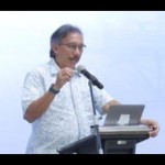 Penjabat Gubernur Kepulauan Babel Ridwan Djamaluddin. ANTARA/Aprionis-1678947693