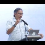 Penjabat Gubernur Kepulauan Babel Ridwan Djamaluddin (Aprionis/ANTARA)-1678431052