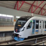 Penumpang LRT di Palembang diprediksi naik selama Ramadhan-1679294995