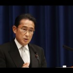Perdana Menteri Jepang Fumio Kishida. (ANTARA/Xinhua/aa)-1679541689
