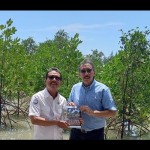 Pj Gubernur: Babel pusat riset mangrove dunia-1678336975