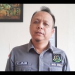 Plh Kasi Penkum Kejati Kalsel Roy Arland. (ANTARA/Firman)-1678429464