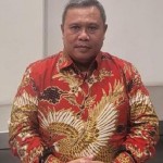 Plt Sekertaris Daerah Pemkab Kobar, Juni Gultom. (ANTARA/HO.)-1678677688