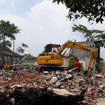 PN Kota Kediri eksekusi 10 rumah-1678945682
