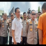 Polda Kalsel ringkus 126 tersangka selama 11 hari Operasi Jaran Intan-1678258337