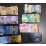 Polda Malut tangkap bandar togel di Ternate-1678432992