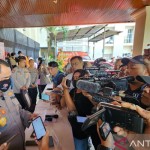 Polda: Pungutan calo penerimaan bintara di Jateng bervariasi-1678344428