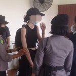 Polisi amankan WNA Prancis karena mengamuk di Bandara Ngurah Rai Bali-1678343770