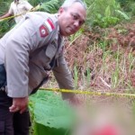 Polisi selidiki penemuan potongan mayat bayi di Kapuas Hulu-1679382378