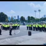 Polisi siapkan 1.022 personel amankan konser kedua BLACKPINK di GBK-1678608300