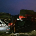 Polisi tangani kecelakaan di tol Pemalang tewaskan dua orang-1679292436