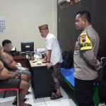 Polisi tangkap pelaku pungli di Pasar Dandangan Kudus-1679552604