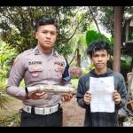 Polres Bogor menyita 23 knalpot "brong"-1679026745