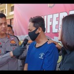 Polres Cirebon bekuk oknum guru lakukan tindak asusila pada 11 anak-1679032291