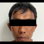 Polres Sibolga tangkap pria pengedar sabu-1678256632