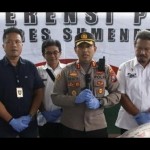 Polres Sumenep gagalkan penyelewengan 18 ton pupuk bersubsidi-1678942673