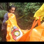 Polres Taput olah TKP penemuan mayat tanpa identitas-1678942934