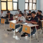 Polres Trenggalek giatkan edukasi hukum ke kalangan pelajar-1678603877