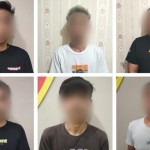 Polresta Banyumas ungkap kasus prostitusi daring libatkan 6 muncikari-1678768922