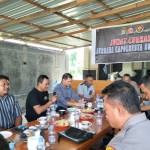 Polresta Bulungan gandeng komunitas motor cegah balap liar-1678432155