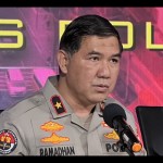 Polri sebut buron WN Jepang terdeteksi di Indonesia-1678768111