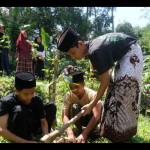 Ponpes di Temanggung wajibkan santri khatam Al Quran tanam pohon-1678671517