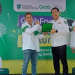 Presdir Grab Indonesia: Belitung miliki banyak potensi-1678270703