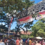 Presiden Jokowi bakal lakukan kunjungan ke Pasar Youtefa-1679389066