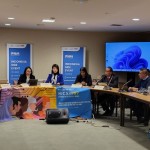 Program PNM Mekaar mendunia di Komisi Status Perempuan PBB-1678606928