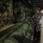 PT TWC lakukan kajian lapangan terbuka kunjungan naik Candi Borobudur-1679390339