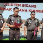 Rektor Universitas Udayana Bali jadi tersangka dugaan korupsi dana SPI-1678683079