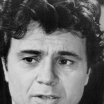 Robert Blake, aktor pemeran utama serial televisi 1970 dan 80-an, "Baretta". (Wikipedia)-1678422370
