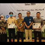 RSUD Depati Bahrin Bangka raih penghargaan BPJS-1678421652