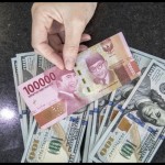 Rupiah Selasa pagi turun jadi Rp15.405-1678762833