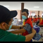 Rutan Padang gulirkan program kesehatan khusus tahanan lansia-1678260329