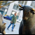 Saham Jerman ditutup di zona hijau, indeks DAX 40 menguat 0,14 persen-1679545399