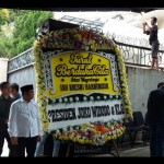 Sejumlah tokoh nasional melayat ke rumah duka istri Moeldoko-1678607313