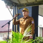 Sekda Deli Serdang Timur Tumanggor (ANTARA/HO)-1679560173