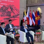 Sekjen ASEAN puji capaian prioritas ekonomi pada Keketuaan Indonesia-1679546268