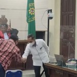 Sekretaris PWNU sebut Karomani minta Rp100 juta untuk infak LNC-1678345859