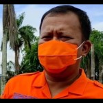 Sekretaris Satgas Penanganan COVID-19 Provinsi Kepulauan Babel Mikron Antariksa (Aprionis)-1679627570