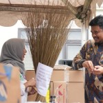 Sembilan produk UMKM Kota Medan tembus pasar ekspor-1678434206